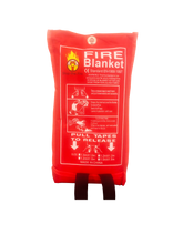 Load image into Gallery viewer, Fire Blanket for Emergency Survival